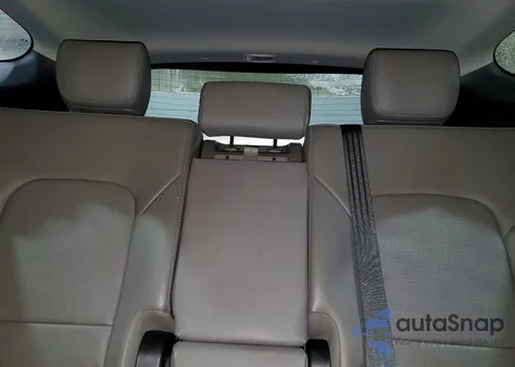 2015 Hyundai Santa Fe Sport из США, поврежденный, VIN 5XYZUDLB5FG298080